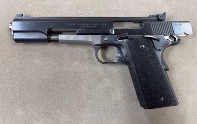 Kart .22 Caliber Conversion 6