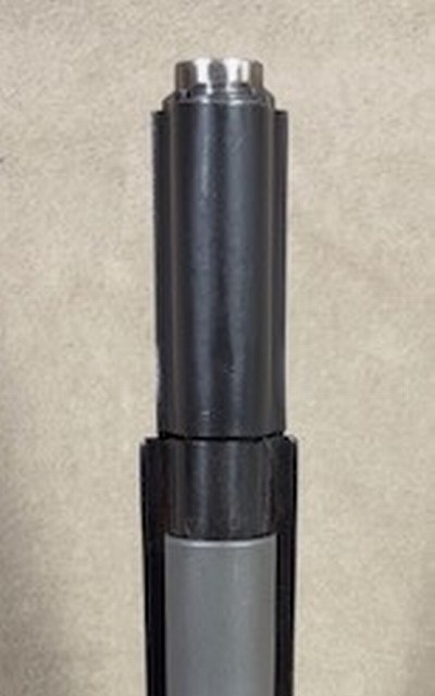 Kart .22 Caliber Conversion 6