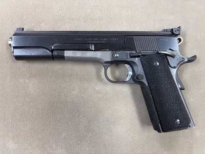 Kart .22 Caliber Conversion 6