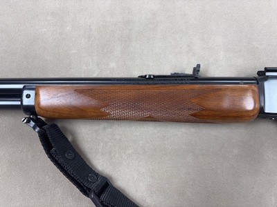 Marlin 1895M .450 Marlin Magnum - JM Stamped - Excellent! - Image 7 of 13
