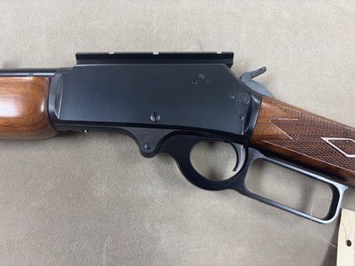 Marlin 1895M .450 Marlin Magnum - JM Stamped - Excellent! - Image 6 of 13