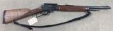 Marlin 1895M .450 Marlin Magnum - JM Stamped - Excellent! - Image 1 of 13