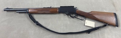 Marlin 1895M .450 Marlin Magnum - JM Stamped - Excellent! - Image 5 of 13