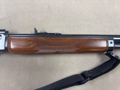 Marlin 1895M .450 Marlin Magnum - JM Stamped - Excellent! - Image 3 of 13