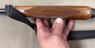 Marlin 1895M .450 Marlin Magnum - JM Stamped - Excellent! - Image 12 of 13