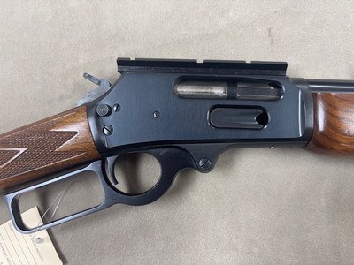 Marlin 1895M .450 Marlin Magnum - JM Stamped - Excellent! - Image 2 of 13