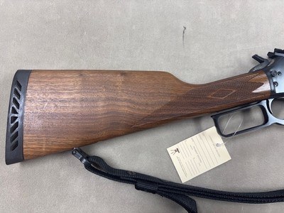 Marlin 1895M .450 Marlin Magnum - JM Stamped - Excellent! - Image 4 of 13