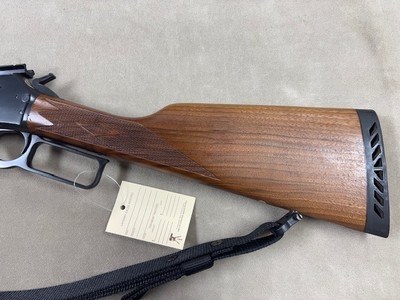 Marlin 1895M .450 Marlin Magnum - JM Stamped - Excellent! - Image 8 of 13