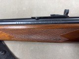 Marlin 1895M .450 Marlin Magnum - JM Stamped - Excellent! - Image 9 of 13