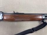 Marlin 1895M .450 Marlin Magnum - JM Stamped - Excellent! - Image 3 of 13