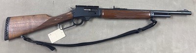 Marlin 1895M .450 Marlin Magnum - JM Stamped - Excellent! - Image 1 of 13