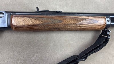Marlin 1895 GBL - .45-70 Govt - Excellent! - Image 3 of 12