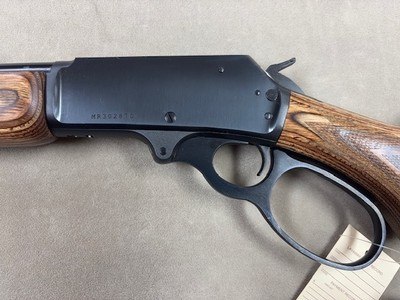 Marlin 1895 GBL - .45-70 Govt - Excellent! - Image 6 of 12