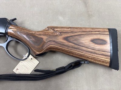 Marlin 1895 GBL - .45-70 Govt - Excellent! - Image 8 of 12