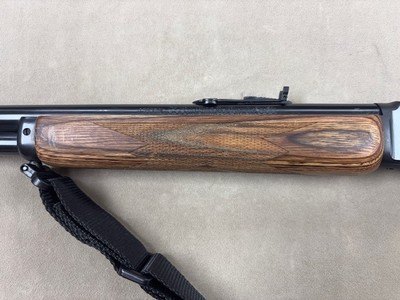Marlin 1895 GBL - .45-70 Govt - Excellent! - Image 7 of 12