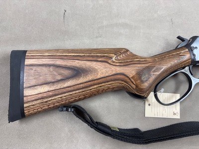 Marlin 1895 GBL - .45-70 Govt - Excellent! - Image 4 of 12