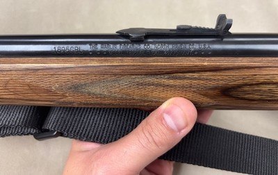 Marlin 1895 GBL - .45-70 Govt - Excellent! - Image 11 of 12