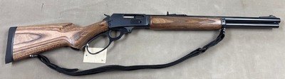 Marlin 1895 GBL - .45-70 Govt - Excellent! - Image 1 of 12