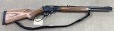Marlin 1895 GBL - .45-70 Govt - Excellent! - Image 1 of 12
