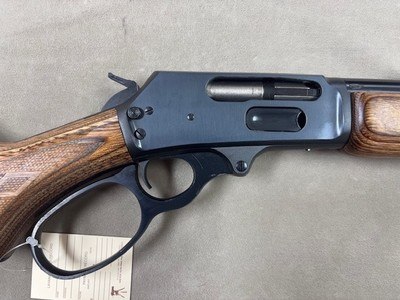 Marlin 1895 GBL - .45-70 Govt - Excellent! - Image 2 of 12