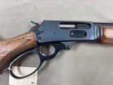 Marlin 1895 GBL - .45-70 Govt - Excellent! - Image 2 of 12