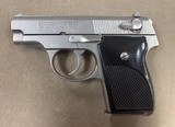 Budichowski TP70 - .25 ACP - Rare Find! - Image 1 of 5