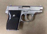 Budichowski TP70 - .25 ACP - Rare Find! - Image 2 of 5