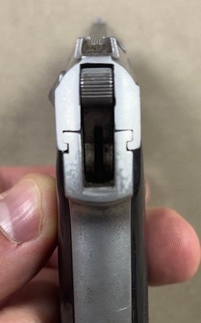Budichowski TP70 - .25 ACP - Rare Find! - Image 3 of 5