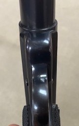 Ruger MkII Target 10