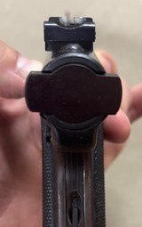 Ruger MkII Target 10