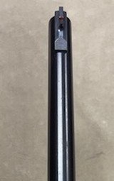 Ruger MkII Target 10