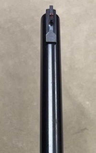 Ruger MkII Target 10