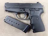 Sig P239 - .357 Sig - Excellent! - Image 1 of 5