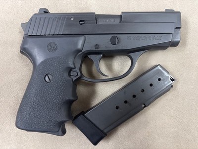 Sig P239 - .357 Sig - Excellent! - Image 2 of 5