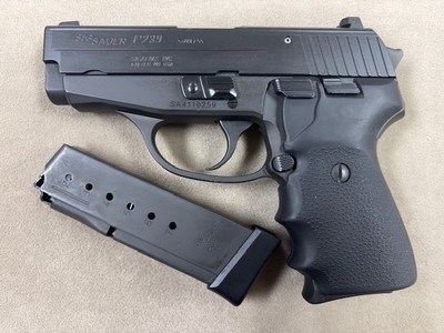 Sig P239 - .357 Sig - Excellent! - Image 1 of 5