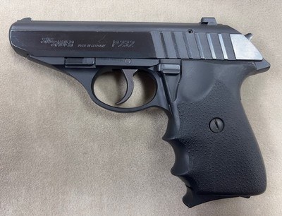 Sig P232 - .380 Auto - Excellent! - Image 1 of 4