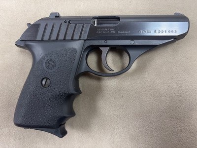 Sig P232 - .380 Auto - Excellent! - Image 2 of 4