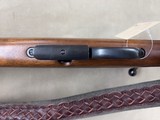 CZ 527 Varmint .17 Remington - Excellent!!! - 12 of 15