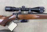 CZ 527 Varmint .17 Remington - Excellent!!! - 2 of 15