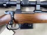 CZ 527 Varmint .17 Remington - Excellent!!! - 3 of 15