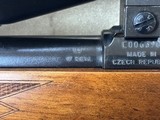 CZ 527 Varmint .17 Remington - Excellent!!! - 9 of 15