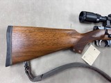 CZ 527 Varmint .17 Remington - Excellent!!! - 5 of 15