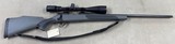 Weatherby Vanguard .223 Remington - Excellent! Priced to sell! - Image 1 of 8