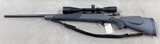 Weatherby Vanguard .223 Remington - Excellent! Priced to sell! - Image 4 of 8