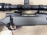 Weatherby Vanguard .223 Remington - Excellent! Priced to sell! - Image 3 of 8