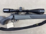 Weatherby Vanguard .223 Remington - Excellent! Priced to sell! - Image 2 of 8
