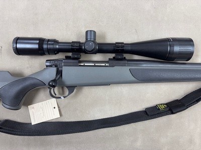 Weatherby Vanguard .223 Remington - Excellent! Priced to sell! - Image 2 of 8