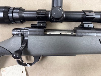 Weatherby Vanguard .223 Remington - Excellent! Priced to sell! - Image 3 of 8