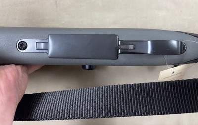 Weatherby Vanguard .223 Remington - Excellent! Priced to sell! - Image 7 of 8