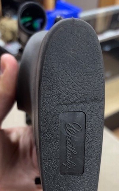 Weatherby Vanguard .223 Remington - Excellent! Priced to sell! - Image 8 of 8